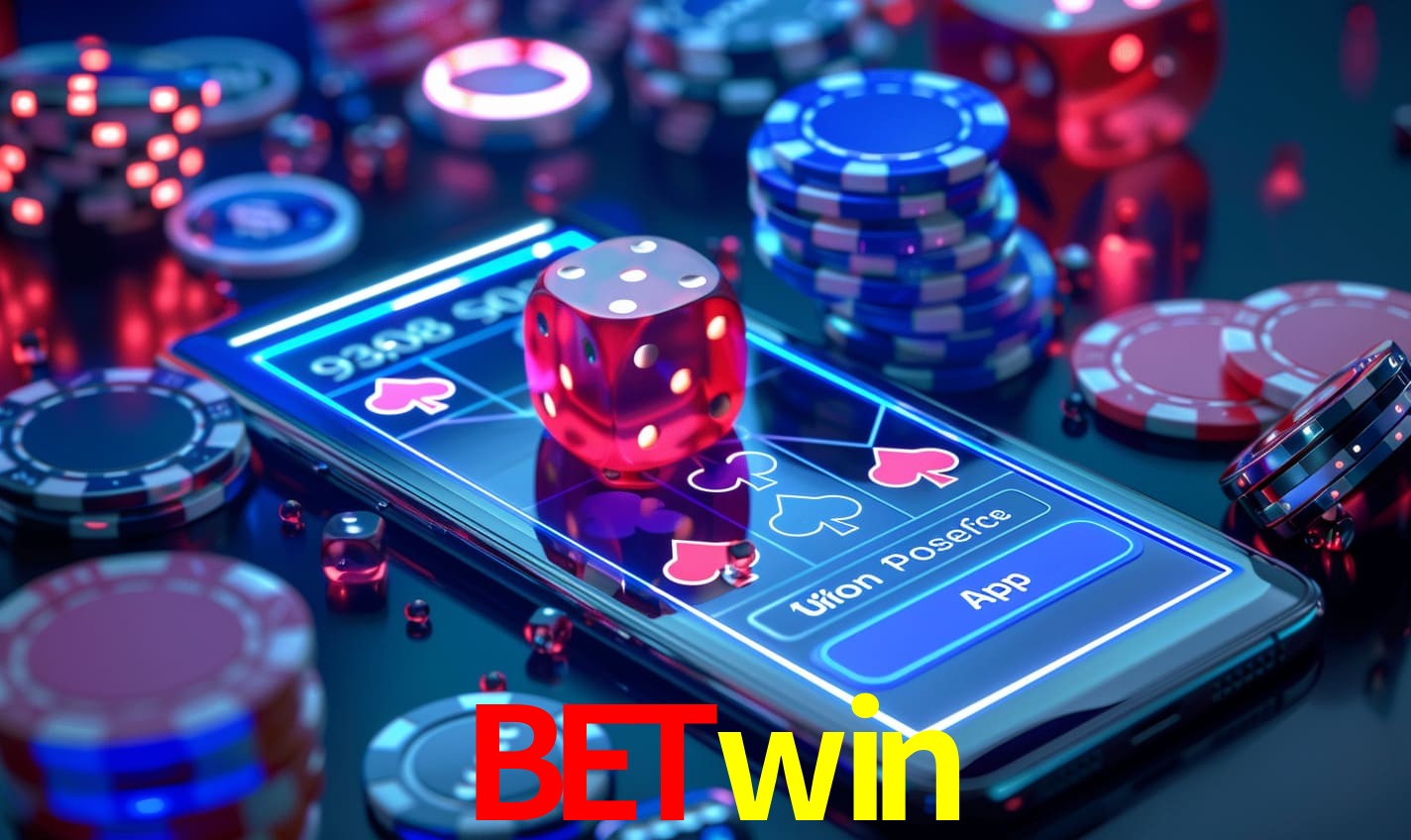 Baixar App Betwin