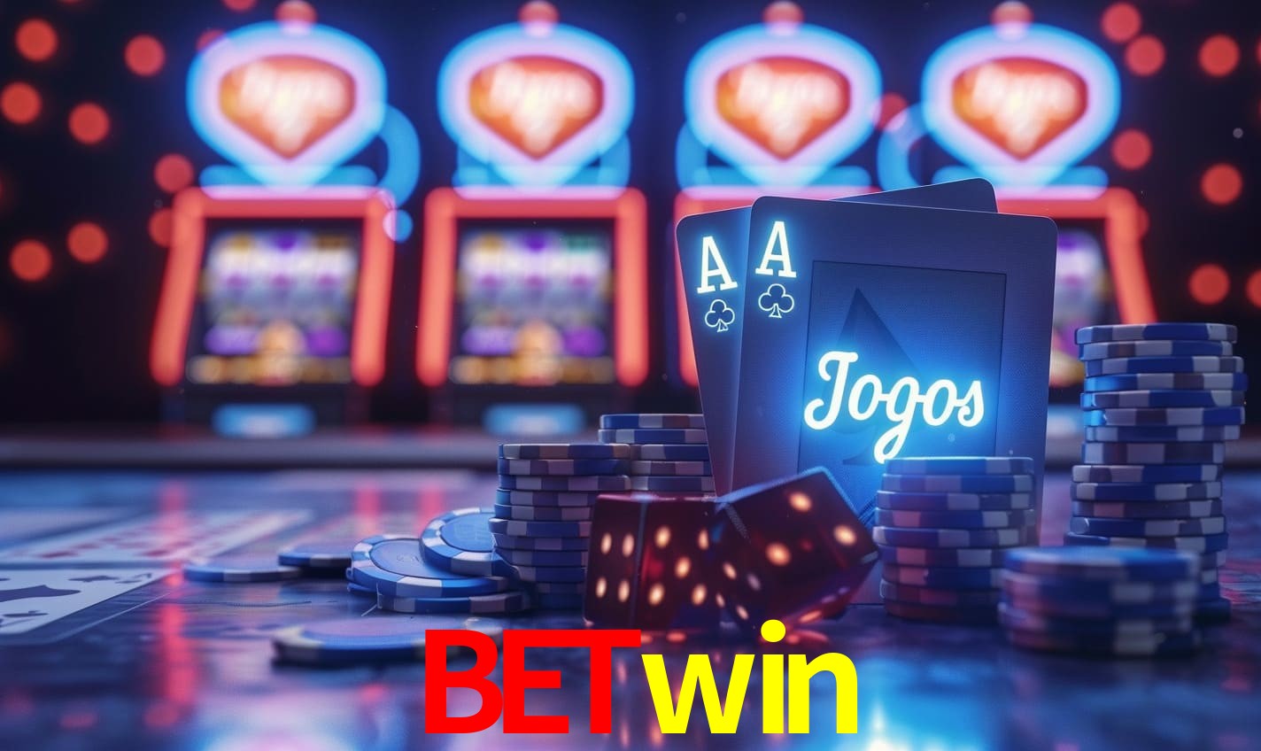 Lista de Jogos Betwin